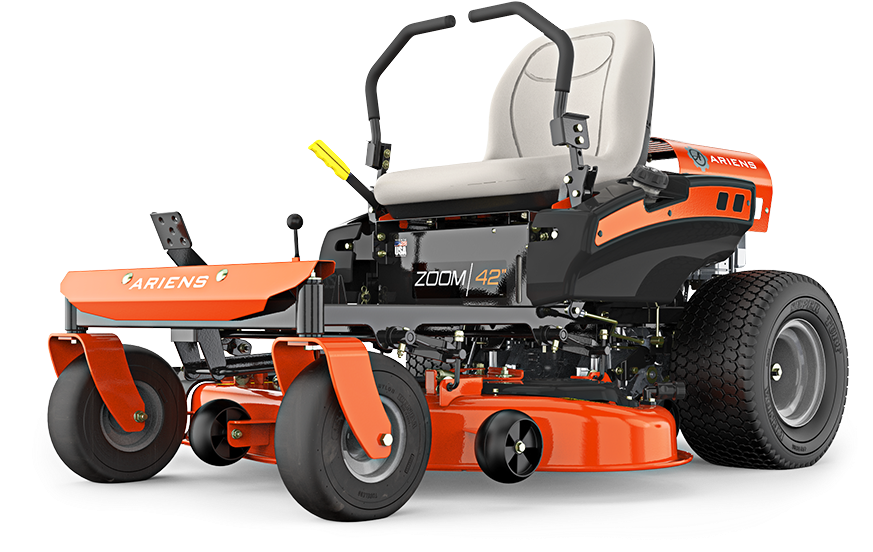 lawn mower